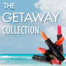 The Getaway Lipstick Collection