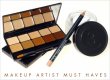 Makeup Must Haves