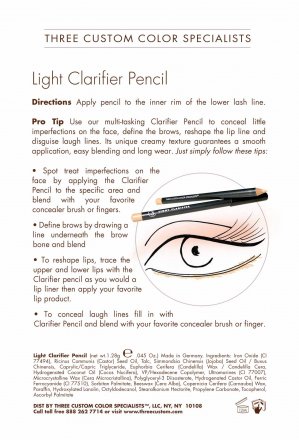 Light Clarifier