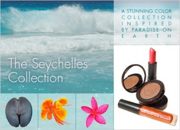 Seychelles Collection