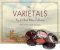 Varietals Lip and Cheek Stain Collection
